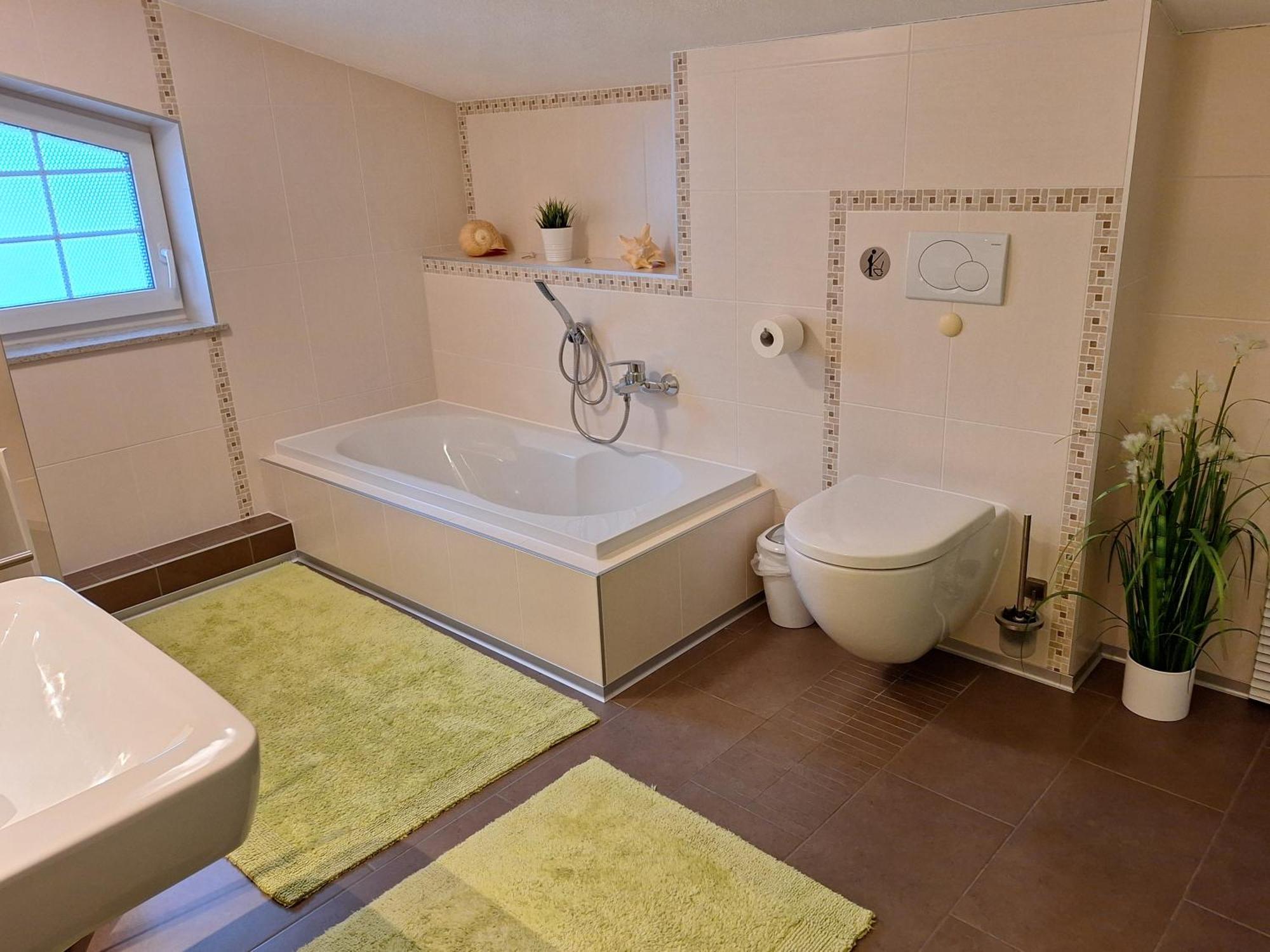 Apartamento Modern Und Gemuetlich Linden  Exterior foto